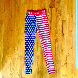 Victoria’s Secret leggings
